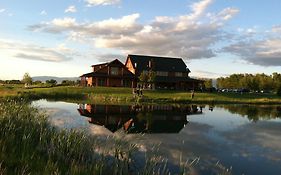 Gallatin River Lodge Bozeman Montana